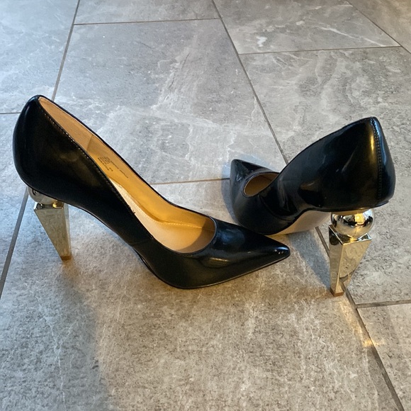 Katy Perry The Memphis Heels Size 7.5 - Picture 3 of 7